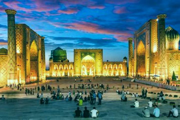 Ellie, 39 — Escort in Zomin Shaharchasi, Uzbekistan