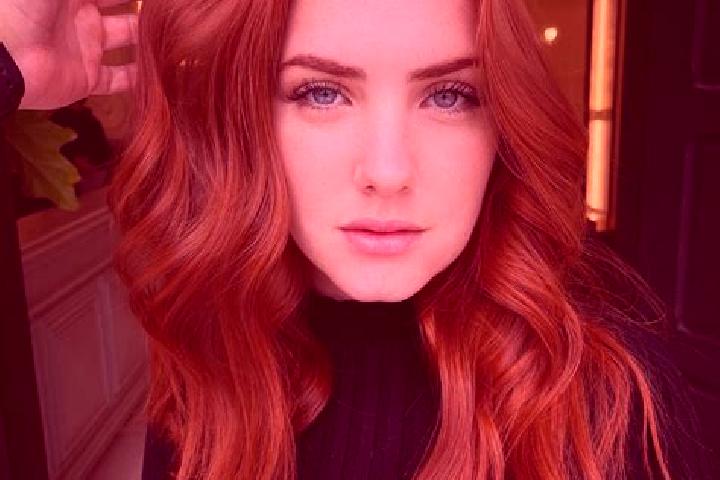 Emily, 20, a auburn blue-eyed european companion based in Schoeneberg. Offering Prostate Massage, Deep French Kissing, 69, OWO, Fetish. Available for incall ...