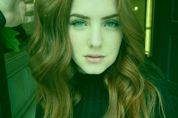 Emily, 20, a auburn blue-eyed latina companion based in Itapetinga. Offering Deep French Kissing, A-Level, Dinner Date, Prostate Massage. Available for incal...