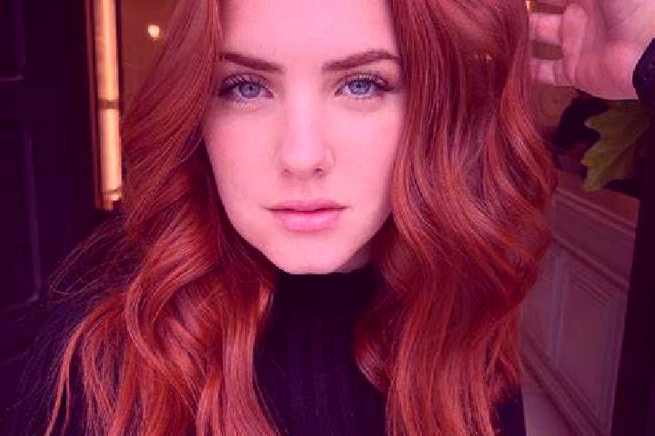 Emily, 20, a auburn blue-eyed latina companion based in Weissenburg in Bayern. Offering Overnight, Massage, A-Level, OWO, Travel Companion. Available for inc...