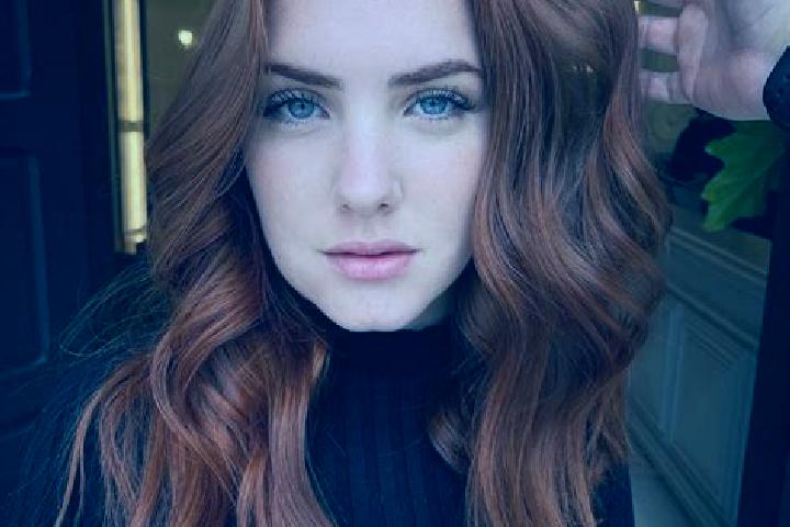 Emily, 20, a auburn blue-eyed middle eastern companion based in Pesqueria Rancho Salinas. Offering Tantra, A-Level, BDSM. Available for incall and outcall, o...