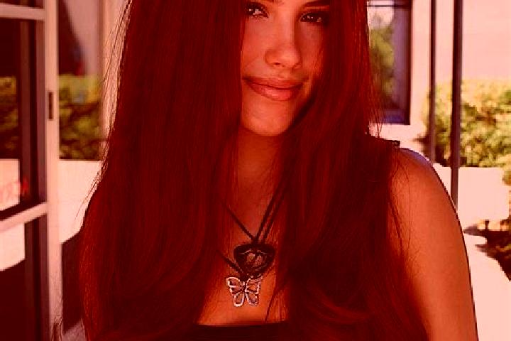 Emily, 20, a auburn dark-eyed caribbean companion based in Ivanovka. Offering Erotic Massage, BDSM, Travel Companion. Available for incall and outcall, overn...
