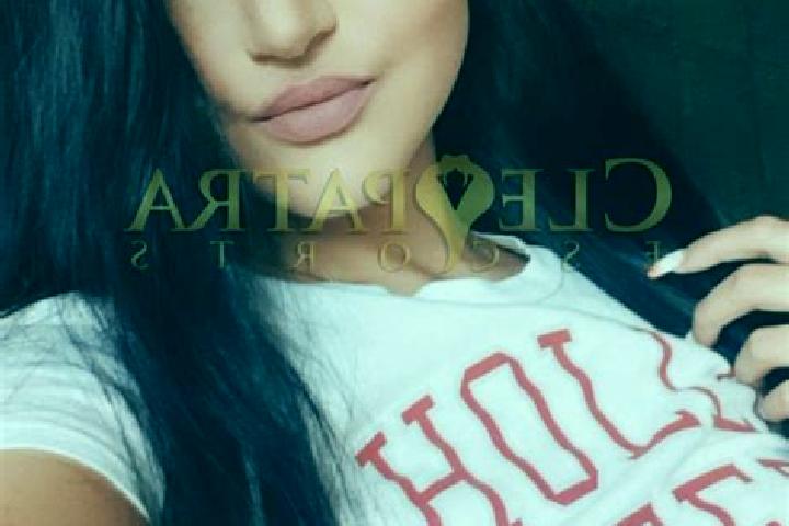Emily, 20, a black grey-eyed indian companion based in Las Minas. Offering A-Level, Dinner Date, OWO, Tantra, BDSM. Available for incall and outcall, day and...