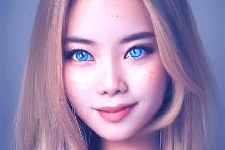 Emily, 20, a blonde blue-eyed asian companion based in Przedmosc. Offering Couples, Domination, Fetish, Tantra. Available for incall and outcall, overnight b...