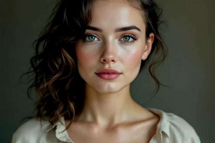 Emily, 20, a chestnut brown-eyed indian companion based in Profesor Salvador Mazza. Offering Striptease, Girlfriend Experience, A-Level. Available for incall...