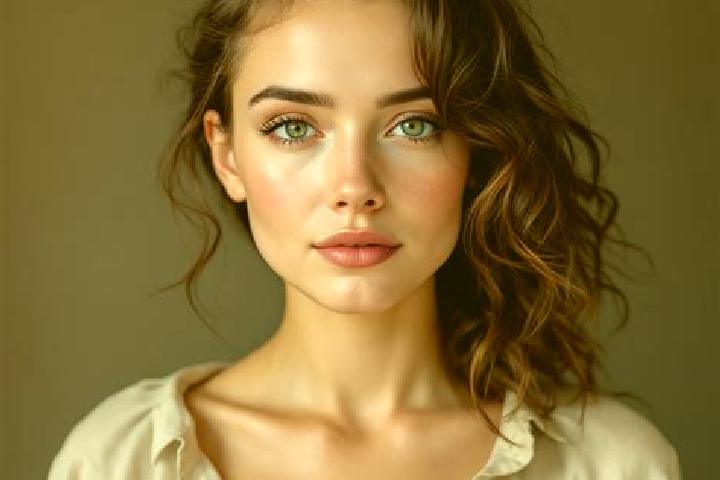 Emily, 20, a chestnut dark-eyed mixed companion based in Los Barrios. Offering OWO, Roleplay, Duos, Tantra. Available for incall and outcall, overnight booki...