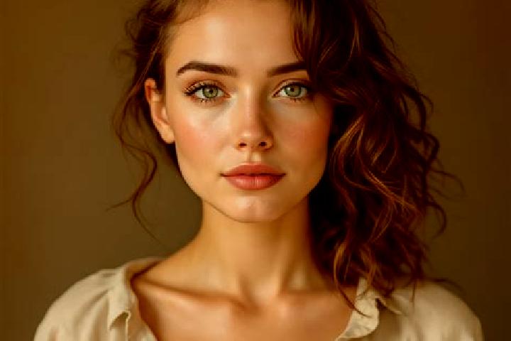 Emily, 20, a chestnut green-eyed european companion based in Ballarpur. Offering Erotic Massage, Dinner Date, Girlfriend Experience, Party Girl. Available fo...