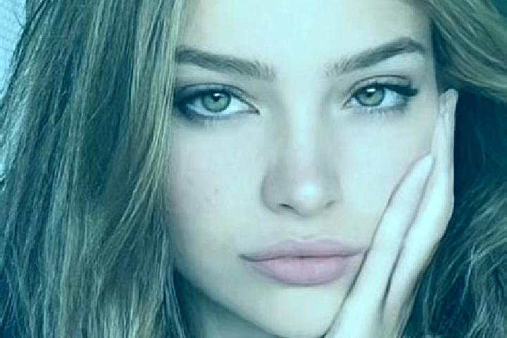Emily, 20, a red hazel-eyed caucasian companion based in McKenna. Offering Striptease, Tantra. Available for incall and outcall, day and evening dates.