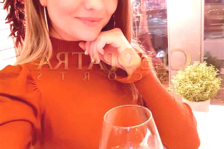Emily, 20, a red hazel-eyed european companion based in Santa Ana Arriba. Offering Dinner Date, Striptease, Prostate Massage, OWO, GFE. Available for incall ...