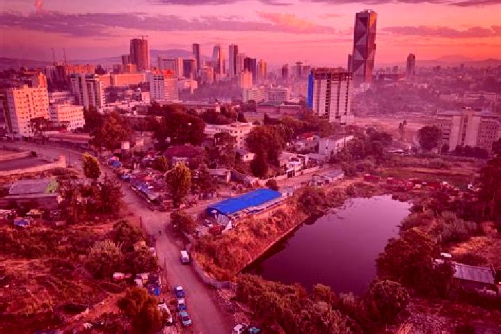 Emily, 20 — Escort in Addis Ababa, Ethiopia
