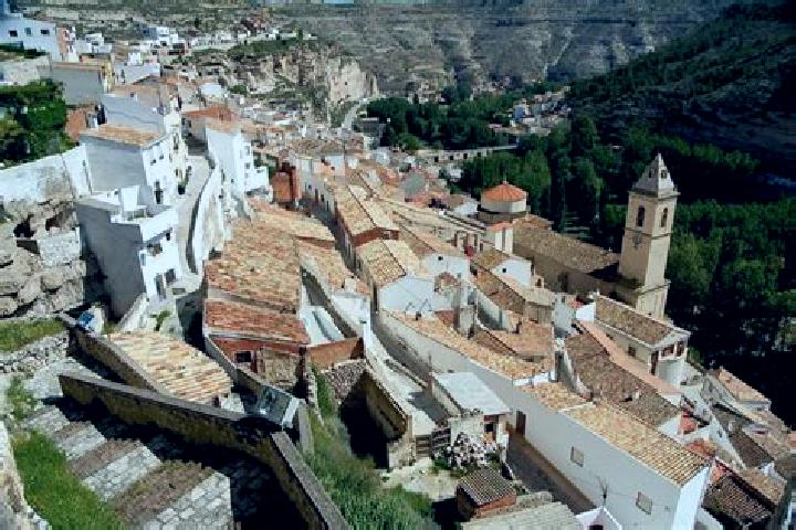 Emily, 20 — Escort in Alcala del Jucar, Spain