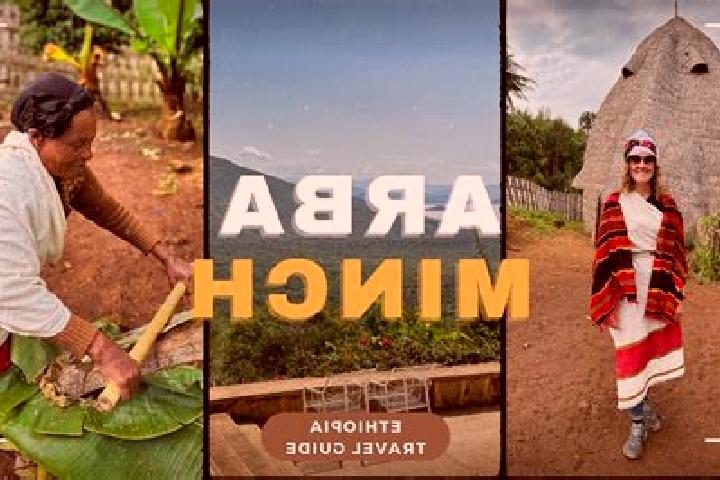 Emily, 20 — Escort in Arba Minch, Ethiopia