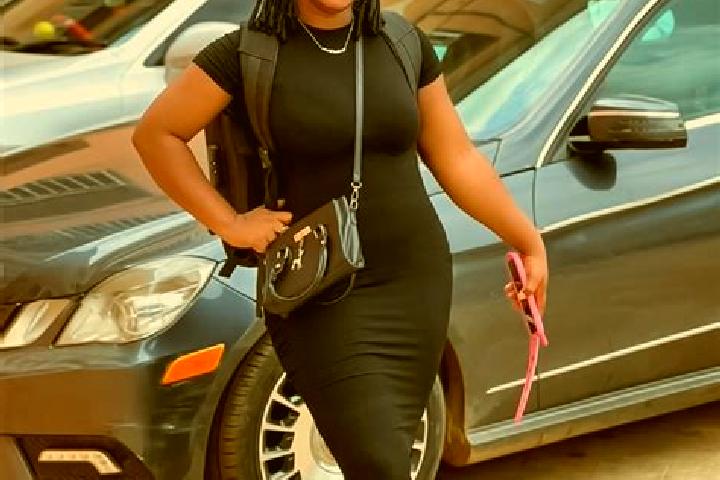 Emily, 20 — Escort in Asaba, Nigeria