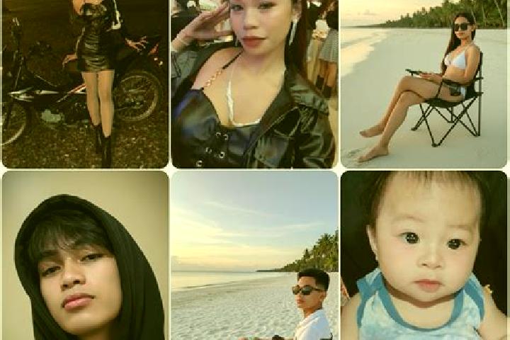 Emily, 20 — Escort in Batasan Bata, Philippines