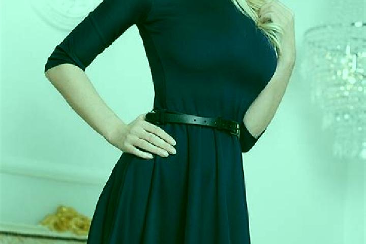 Emily, 20 — Escort in Burggen, Germany