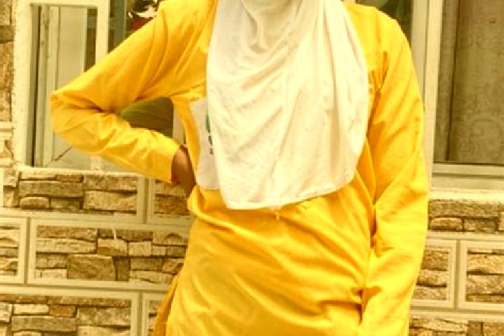 Emily, 20 — Escort in Busumbala, Gambia