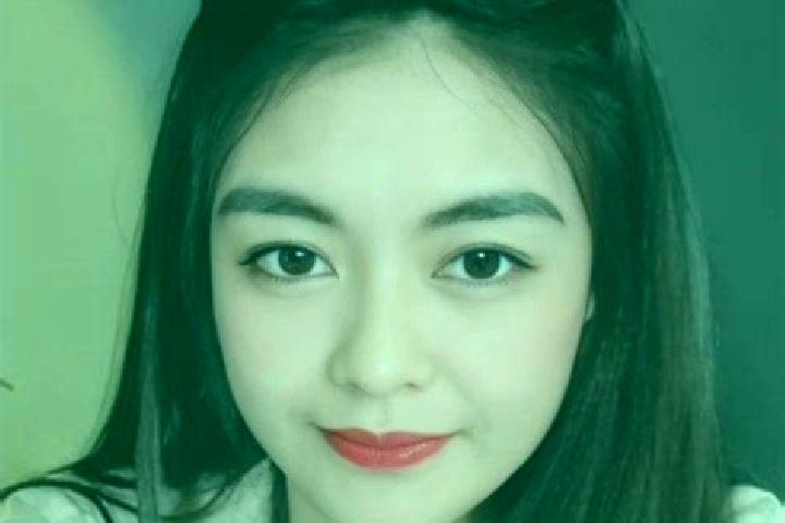 Emily, 20 — Escort in Ciparay, Indonesia