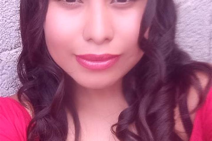 Emily, 20 — Escort in Cuauhtenango, Mexico