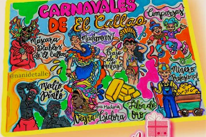 Emily, 20 — Escort in El Callao, Venezuela