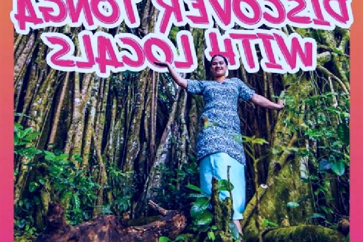Emily, 20 — Escort in Fangale ounga, Tonga
