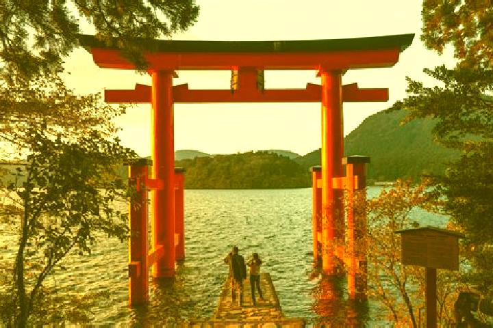 Emily, 20 — Escort in Hakone, Japan