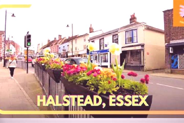 Emily, 20 — Escort in Halstead, United Kingdom
