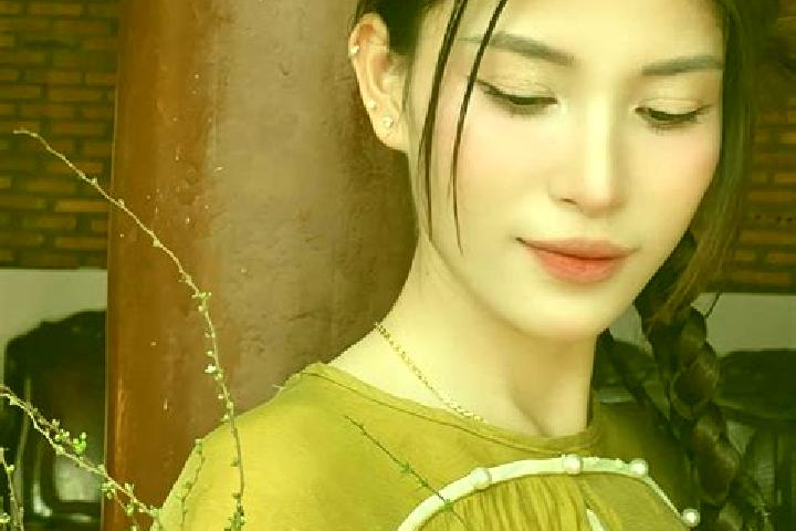 Emily, 20 — Escort in Hong Ngu, Vietnam