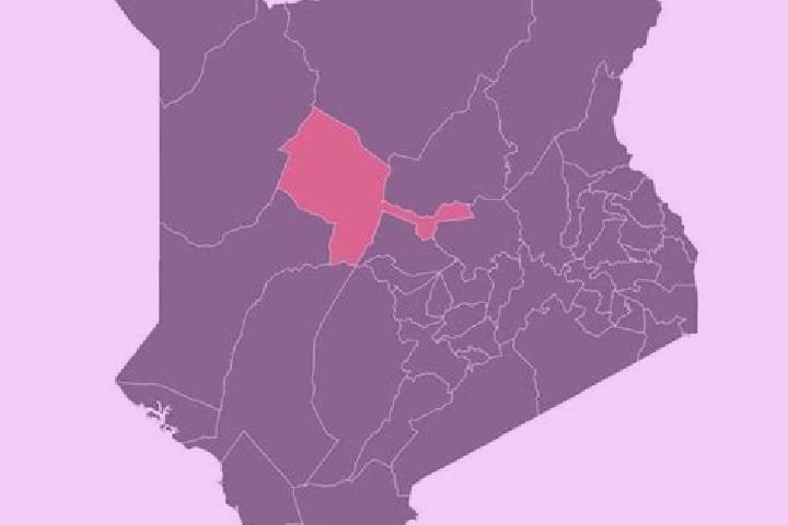 Emily, 20 — Escort in Isiolo, Kenya