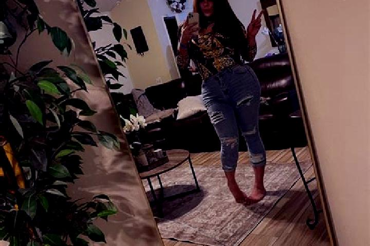 Emily, 20 — Escort in Jackson Center, United States