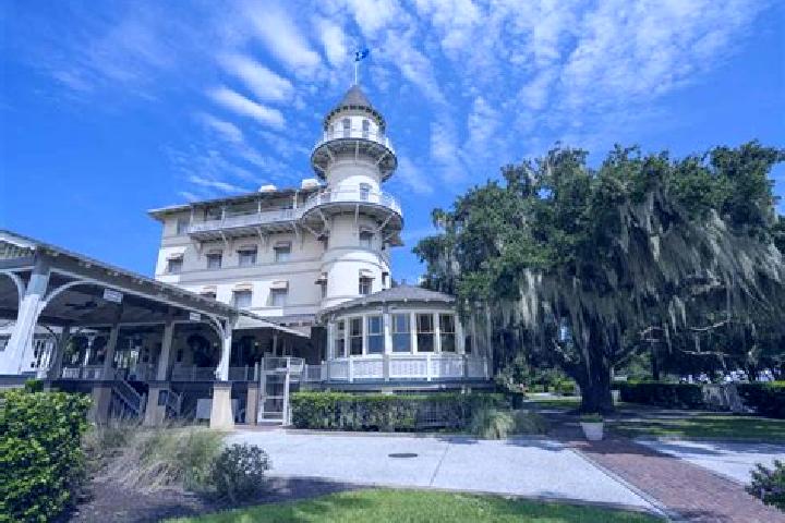 Emily, 20 — Escort in Jekyll Island, United States