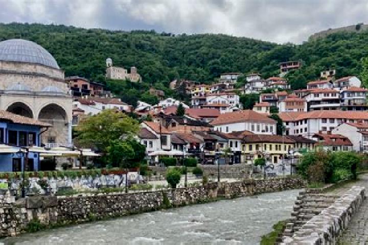 Emily, 20 — Escort in Junik, Kosovo