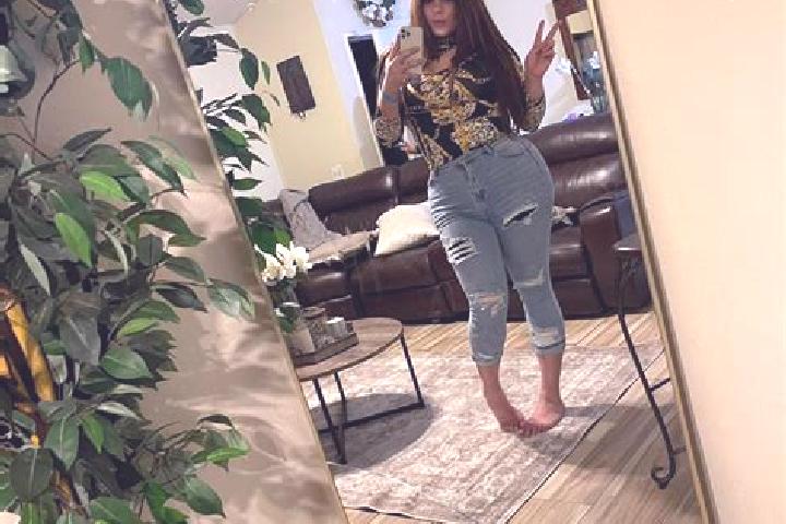 Emily, 20 — Escort in Kocakoc, Turkey