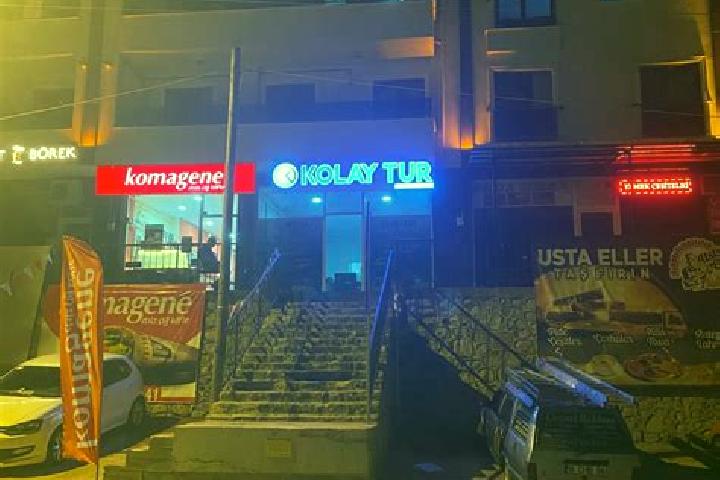 Emily, 20 — Escort in Kolay, Turkey