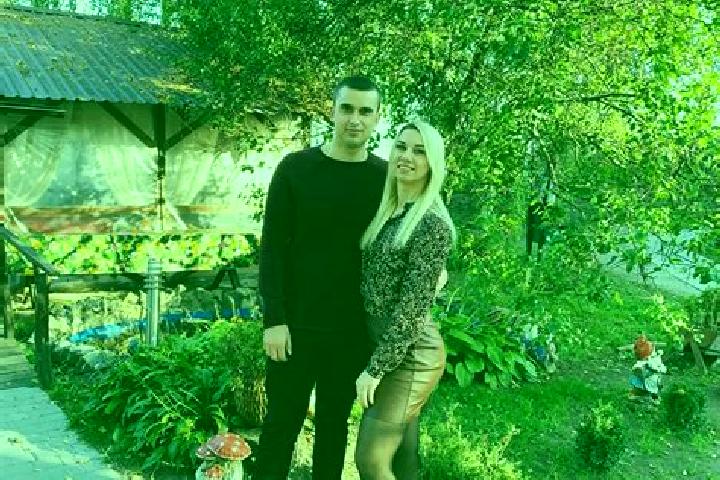Emily, 20 — Escort in Krasnyye Tkachi, Russia