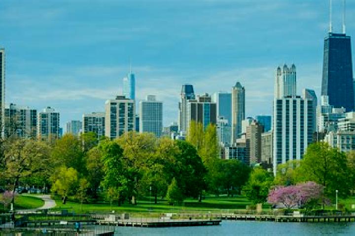 Emily, 20 — Escort in Lincoln Park, United States