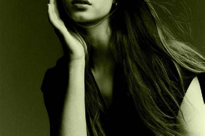 Emily, 20 — Escort in Mirnaya, Russia
