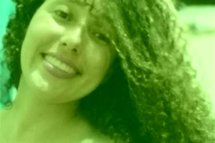 Emily, 20 — Escort in Pecanha, Brazil
