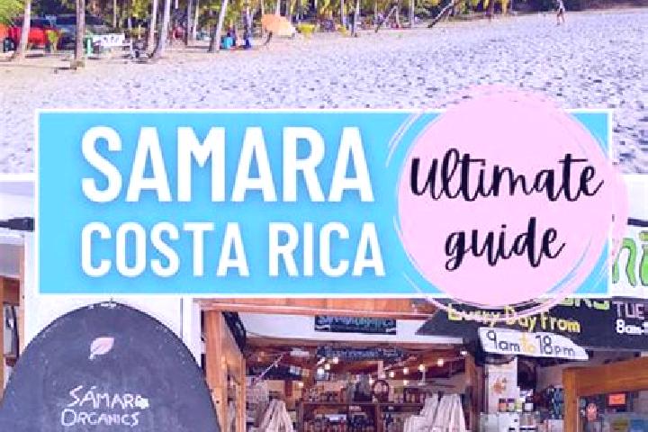 Emily, 20 — Escort in Samara, Costa Rica