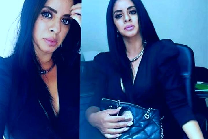 Emily, 20 — Escort in San Juan Cacahuatepec, Mexico