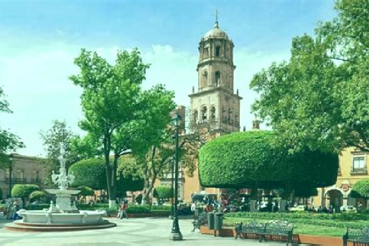 Emily, 20 — Escort in San Nicolas, Mexico
