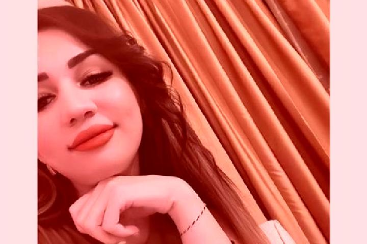 Emily, 20 — Escort in Shubarkuduk, Kazakhstan