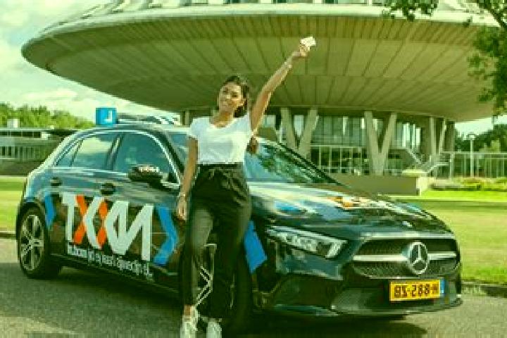 Emily, 20 — Escort in Sint Geertruid, Netherlands