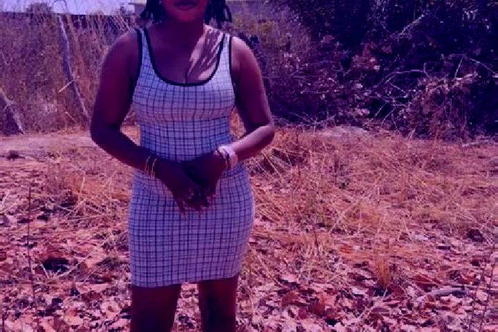 Emily, 20 — Escort in Sun Kunda, Gambia