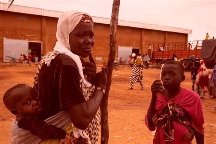 Emily, 20 — Escort in Torodi, Niger