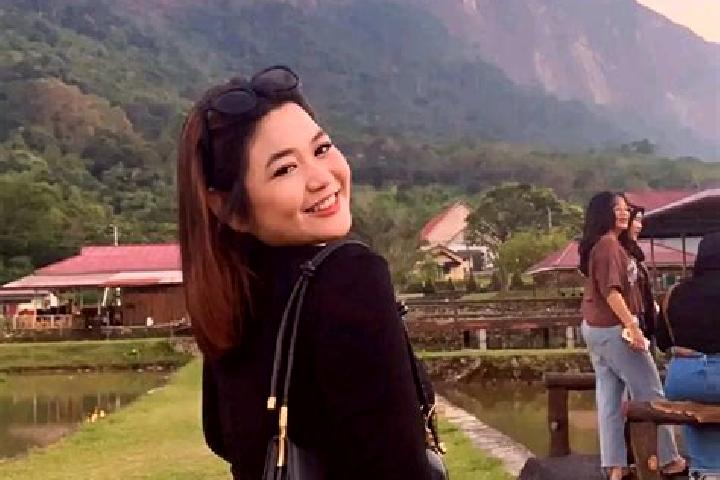 Emily, 20 — Escort in Wulan Hada, China