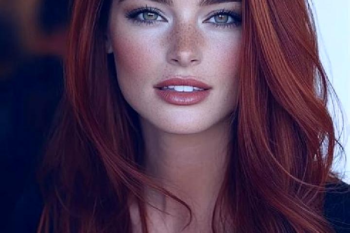 Emily, 21, a auburn blue-eyed european companion based in Octaviano Lopez. Offering BDSM, CIM, Striptease, Domination. Available for incall and outcall, over...