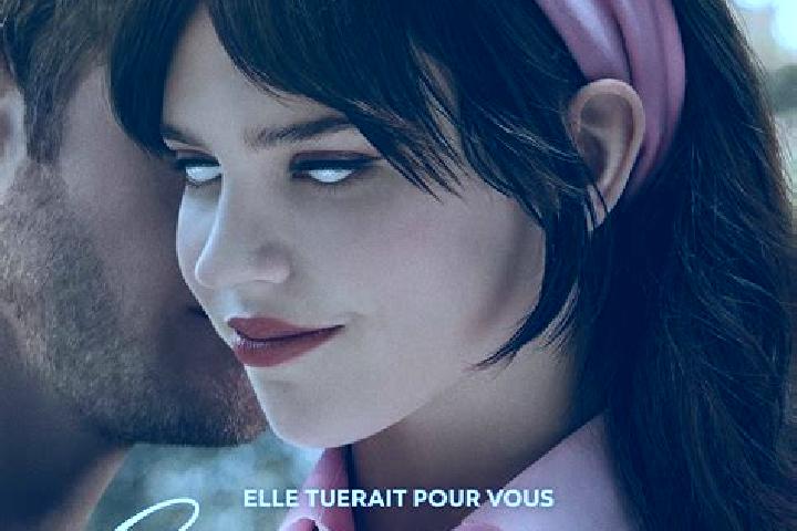 Emily, 21, a auburn grey-eyed middle eastern companion based in Izvorul Trotusului. Offering Deep French Kissing, Travel Companion, A-Level. Available for in...