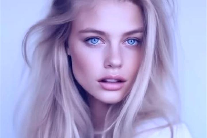 Emily, 21, a blonde amber-eyed indian companion based in Heiligkreuz. Offering A-Level, Striptease. Available for incall and outcall, day and evening dates.