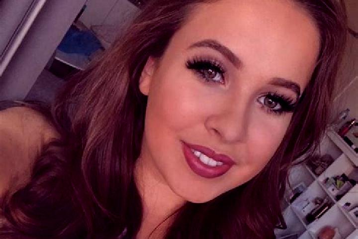Emily, 21, a blonde brown-eyed caucasian companion based in Premenugo. Offering Duos, Couples, Roleplay, Party Girl. Available for incall and outcall, day an...