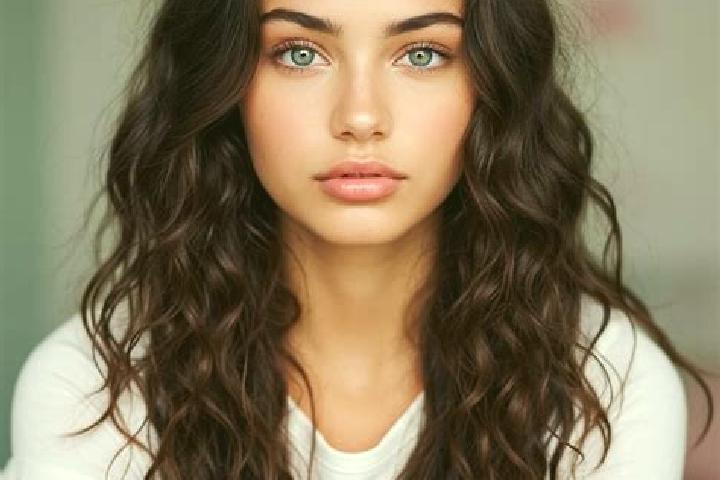 Emily, 21, a brunette grey-eyed mediterranean companion based in Santos Dumont. Offering Striptease, BDSM, Fetish, Overnight. Available for incall and outcal...